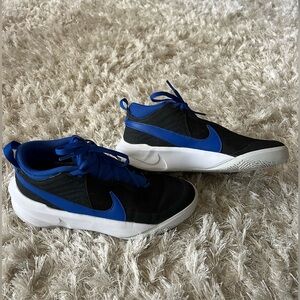Nike Basketball Shoes